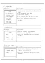 Preview for 49 page of V-TAC VT-6608303 Instruction Manual