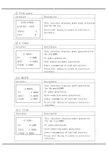 Preview for 50 page of V-TAC VT-6608303 Instruction Manual