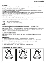 Preview for 26 page of V-TAC VT-7573 Installation Instruction