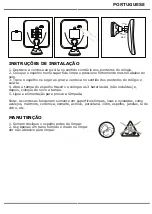 Preview for 27 page of V-TAC VT-7573 Installation Instruction