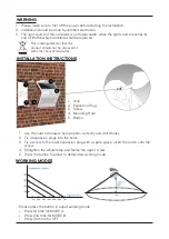 Preview for 2 page of V-TAC VT-767-2 Instruction Manual