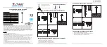 Preview for 9 page of V-TAC VT-907 Installation Instruction