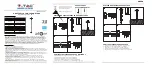 Preview for 11 page of V-TAC VT-907 Installation Instruction