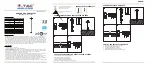 Preview for 13 page of V-TAC VT-907 Installation Instruction