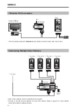 Preview for 18 page of V-Tec D250 User Manual