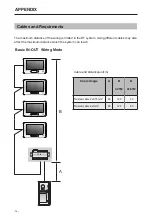 Preview for 17 page of V-Tec DT607C Series User Manual