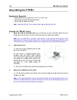 Preview for 26 page of V-TEK TM-401 User Manual