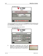 Preview for 50 page of V-TEK TM-401 User Manual