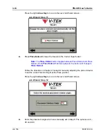 Preview for 56 page of V-TEK TM-401 User Manual