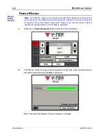 Preview for 78 page of V-TEK TM-401 User Manual