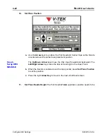 Preview for 96 page of V-TEK TM-401 User Manual