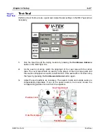 Preview for 101 page of V-TEK TM-401 User Manual