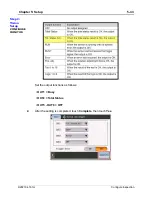 Preview for 145 page of V-TEK TM-401 User Manual