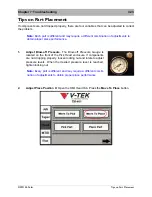 Preview for 181 page of V-TEK TM-401 User Manual