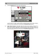 Preview for 182 page of V-TEK TM-401 User Manual