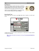 Preview for 186 page of V-TEK TM-401 User Manual