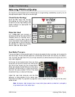 Preview for 187 page of V-TEK TM-401 User Manual