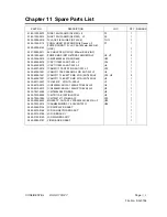 Preview for 112 page of V VIZIO P42HDTV10A Service Manual