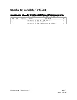 Preview for 113 page of V VIZIO P42HDTV10A Service Manual