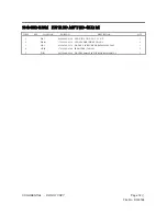 Preview for 124 page of V VIZIO P42HDTV10A Service Manual