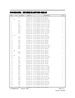 Preview for 129 page of V VIZIO P42HDTV10A Service Manual