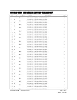 Preview for 145 page of V VIZIO P42HDTV10A Service Manual