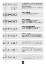 Preview for 22 page of V2 ELETTRONICA City2 Instructions Manual