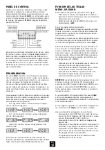 Preview for 62 page of V2 ELETTRONICA City2 Instructions Manual