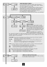 Preview for 67 page of V2 ELETTRONICA City2 Instructions Manual