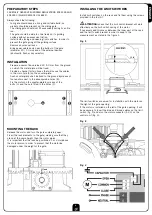 Preview for 11 page of V2 ELETTRONICA Eco Gold Manual