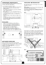 Preview for 23 page of V2 ELETTRONICA Eco Gold Manual