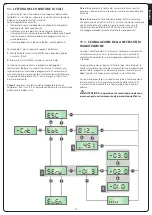 Preview for 19 page of V2 AYROS Manual