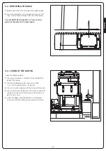 Preview for 39 page of V2 AYROS Manual