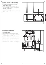 Preview for 69 page of V2 AYROS Manual