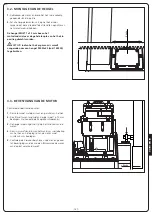 Preview for 189 page of V2 AYROS Manual