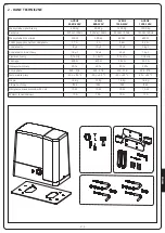 Preview for 217 page of V2 AYROS Manual