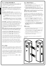 Preview for 48 page of V2 NIUBA-24V Manual