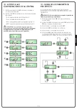 Preview for 117 page of V2 NIUBA-24V Manual