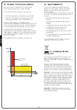 Preview for 128 page of V2 NIUBA-24V Manual