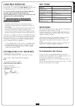 Preview for 3 page of V2 WES-SENSOR Manual