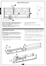 Preview for 8 page of V2 WES-SENSOR Manual