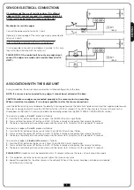 Preview for 9 page of V2 WES-SENSOR Manual