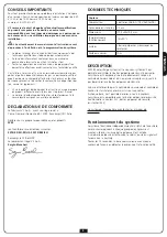 Preview for 11 page of V2 WES-SENSOR Manual