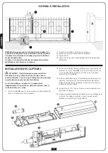 Preview for 12 page of V2 WES-SENSOR Manual