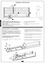 Preview for 16 page of V2 WES-SENSOR Manual