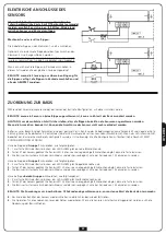 Preview for 25 page of V2 WES-SENSOR Manual