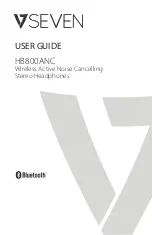 V7 8NA896 User Manual preview