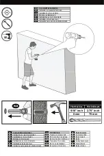 Preview for 12 page of V7 CL1SA30 Instructions Manual