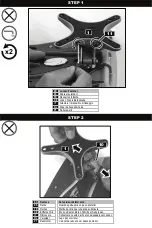 Preview for 13 page of V7 CL1SA30 Instructions Manual