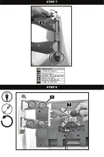 Preview for 19 page of V7 CL1SA30 Instructions Manual